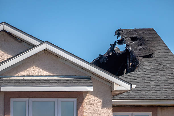 Licensed Emergency Fire Cleanup service in Phoenix, MD - Fire Damage Laser Cleaning